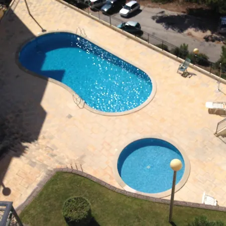 Atlantic Ocean & Pool *