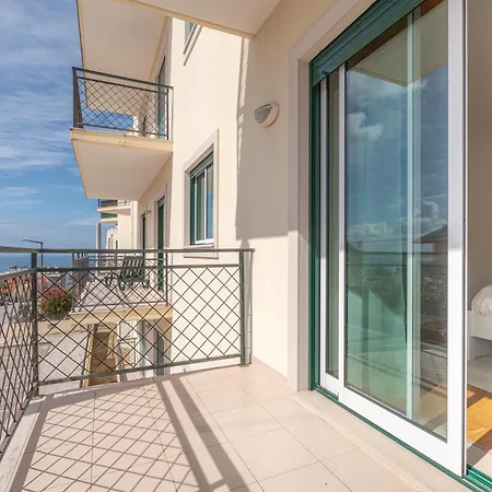 Apartment Atlantic Ocean & Pool *